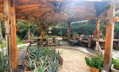 Casa en Arriendo en Camino El Copihue - Camino Lonquén Norte