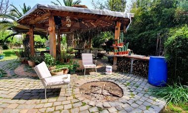 Casa en Arriendo en Camino El Copihue - Camino Lonquén Norte