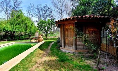 Casa en Arriendo en Camino El Copihue - Camino Lonquén Norte