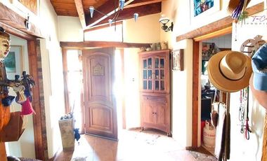 Casa en Arriendo en Camino El Copihue - Camino Lonquén Norte
