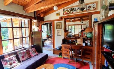 Casa en Arriendo en Camino El Copihue - Camino Lonquén Norte