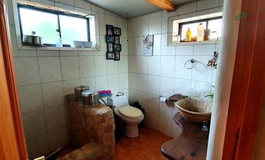 Casa en Arriendo en Camino El Copihue - Camino Lonquén Norte