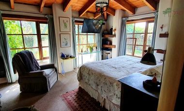 Casa en Arriendo en Camino El Copihue - Camino Lonquén Norte