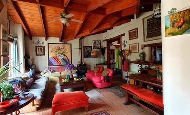 Casa en Arriendo en Camino El Copihue - Camino Lonquén Norte