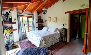 Casa en Arriendo en Camino El Copihue - Camino Lonquén Norte