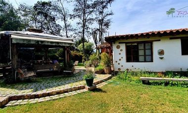 Casa en Arriendo en Camino El Copihue - Camino Lonquén Norte