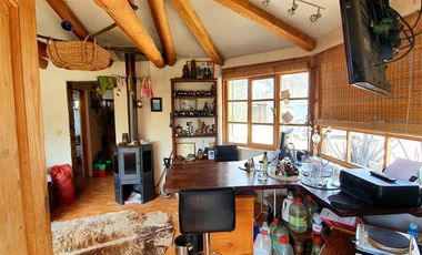 Casa en Arriendo en Camino El Copihue - Camino Lonquén Norte