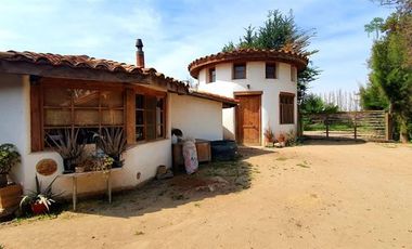 Casa en Arriendo en Camino El Copihue - Camino Lonquén Norte