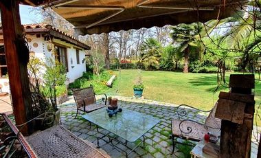 Casa en Arriendo en Camino El Copihue - Camino Lonquén Norte