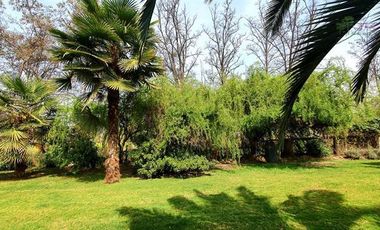Casa en Arriendo en Camino El Copihue - Camino Lonquén Norte