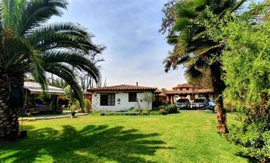Casa en Arriendo en Camino El Copihue - Camino Lonquén Norte
