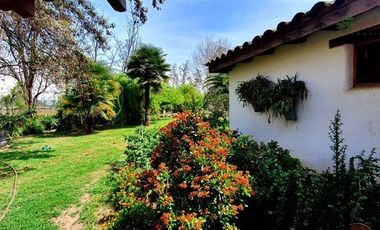 Casa en Arriendo en Camino El Copihue - Camino Lonquén Norte