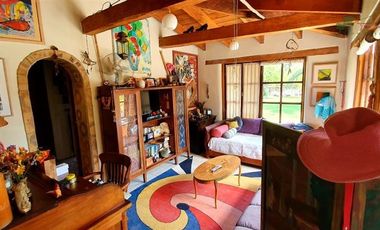 Casa en Arriendo en Camino El Copihue - Camino Lonquén Norte