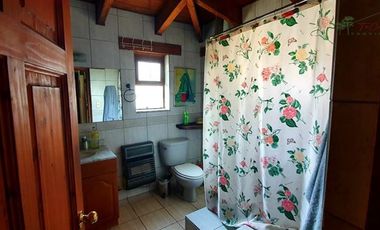 Casa en Arriendo en Camino El Copihue - Camino Lonquén Norte