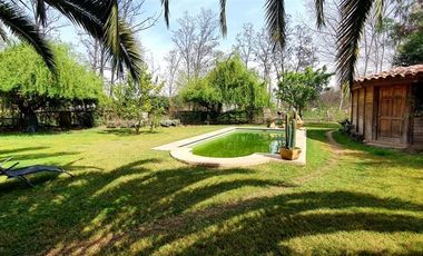 Casa en Arriendo en Camino El Copihue - Camino Lonquén Norte