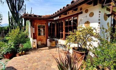 Casa en Arriendo en Camino El Copihue - Camino Lonquén Norte