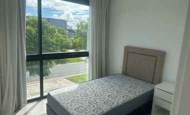 casa en puertos del lago vistas AMOBLADA
