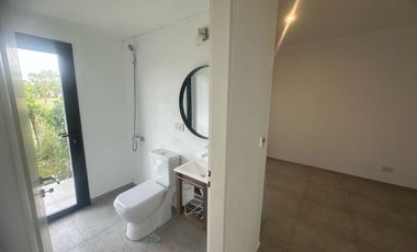 casa en puertos del lago vistas AMOBLADA