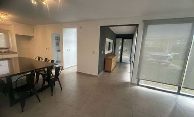 casa en puertos del lago vistas AMOBLADA