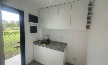 casa en puertos del lago vistas AMOBLADA