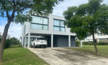 casa en puertos del lago vistas AMOBLADA