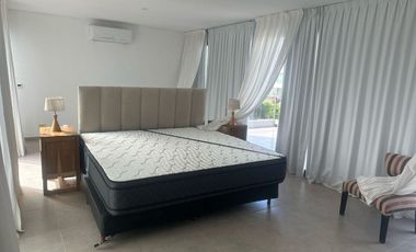 casa en puertos del lago vistas AMOBLADA