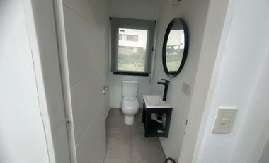 casa en puertos del lago vistas AMOBLADA