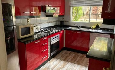 Casa en Arriendo en Condominio Cantagua