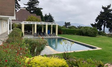 Casa en Arriendo en Condominio Cantagua