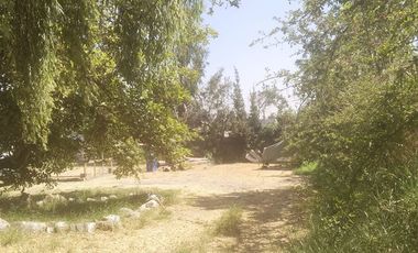Terreno Construccion en Venta en Tobalaba con María Angelica
