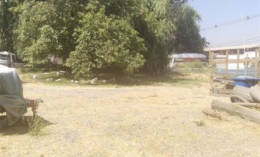 Terreno Construccion en Venta en Tobalaba con María Angelica