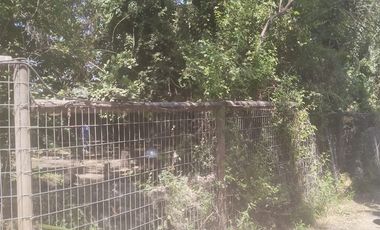 Terreno Construccion en Venta en Tobalaba con María Angelica