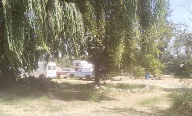 Terreno Construccion en Venta en Tobalaba con María Angelica