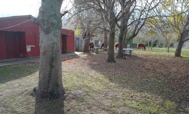 VENTA Lote La Trinidad Estacion Camet