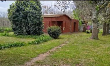 VENTA Lote La Trinidad Estacion Camet
