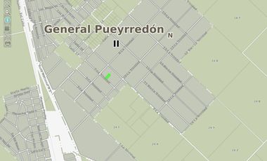 VENTA Lote La Trinidad Estacion Camet