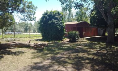 VENTA Lote La Trinidad Estacion Camet