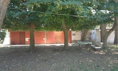 VENTA Lote La Trinidad Estacion Camet