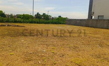 Terreno en Venta en Isla Celeste Etapa Estribor V.Bah