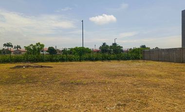 Terreno en Venta en Isla Celeste Etapa Estribor V.Bah