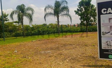 Terreno en Venta en Isla Celeste Etapa Estribor V.Bah