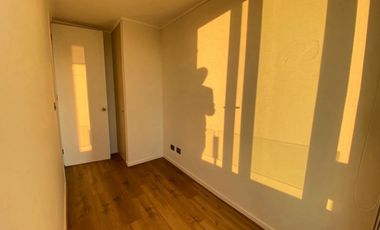 Arriendo Depto. 2D/1B + Est - La Florida