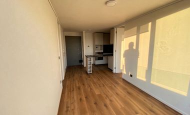 Arriendo Depto. 2D/1B + Est - La Florida