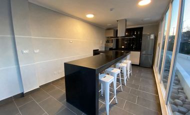Arriendo Depto. 2D/1B + Est - La Florida