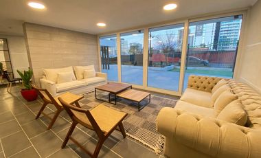 Arriendo Depto. 2D/1B + Est - La Florida