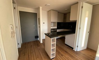 Arriendo Depto. 2D/1B + Est - La Florida