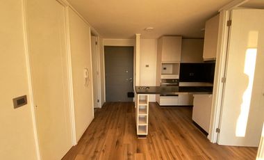 Arriendo Depto. 2D/1B + Est - La Florida