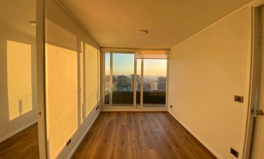 Arriendo Depto. 2D/1B + Est - La Florida
