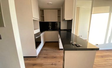 Arriendo Depto. 2D/1B + Est - La Florida