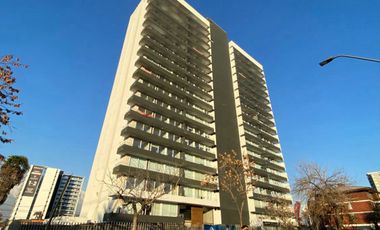 Arriendo Depto. 2D/1B + Est - La Florida